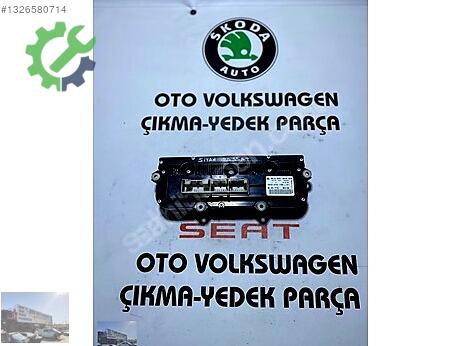 Volkswagen Passat Kalorifer çıkma parça