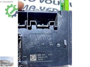 VW PASSAT GOLF JETTA TİGUAN 3C0959793B CAM MOTOR BEYNİ 3C0 959 7