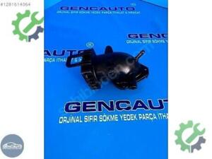 VW PASSAT JETTA EMME MANİFOLD BOĞAZI SÖKME ORJ 03C129721B