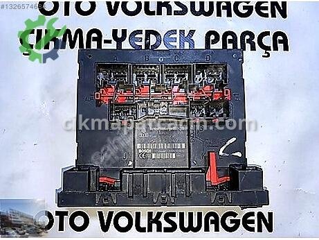 Volkswagen Passat Beyin çıkma parça