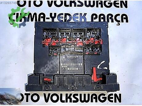Volkswagen Passat Beyin çıkma parça