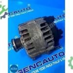 VW PASSAT ŞARZ DİNAMOSU SÖKME ORJİNAL OEM 03C903023 T