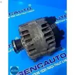 VW PASSAT ŞARZ DİNAMOSU SÖKME ORJİNAL OEM 03C903023 T