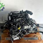 Volkswagen Passat Motor Komple Çıkma Parça Ankara