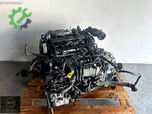 VW PASSAT SKODA SÜPERB 1.6 TDİ DCZ MOTOR