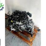 Volkswagen Passat Motor Komple Çıkma Parça Ankara