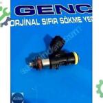VW PASSAT YAKIT ENJEKTÖRÜ SIFIR ORJİNAL OEM 03C906039 B