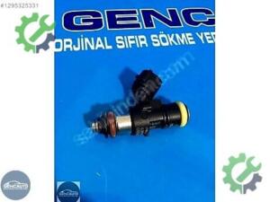VW PASSAT YAKIT ENJEKTÖRÜ SIFIR ORJİNAL OEM 03C906039 B