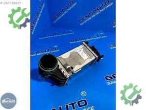 VW POLO 1.0 TSI TURBO RADYATÖRÜ SIFIR ORJİNAL 5C0145785 C