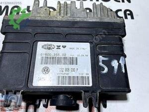 VW POLO 1.6 MOTOR BEYNİ 032906030P 61600.355.02 032 906 030 P VO
