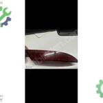 VW POLO 18-23 SAĞ ARKA DIŞ TAMPON REFLEKTÖRÜ 2G0945106A