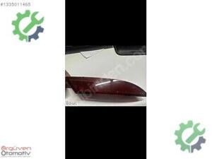VW POLO 18-23 SAĞ ARKA DIŞ TAMPON REFLEKTÖRÜ 2G0945106A