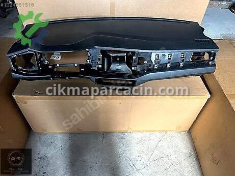 Volkswagen Polo Torpido çıkma parça