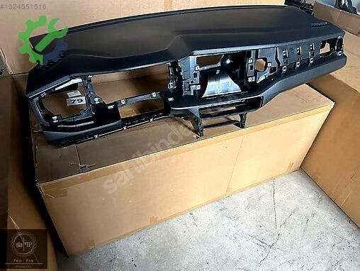 Volkswagen Polo Torpido 2G1857003 çıkma parça