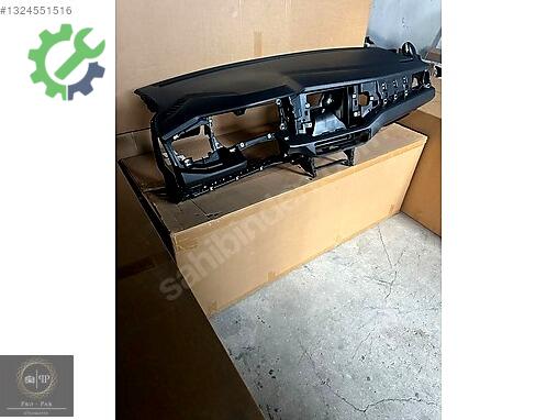 Volkswagen Polo Torpido 2G1857003 çıkma parça