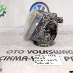 VW POLO 5 SOL FAR ORJİNAL 2010 2013 ÇIKMA