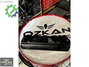 VW POLO CADDY 1.9 SDI MOTOR KÜLBĞRATÖR KAPAĞI