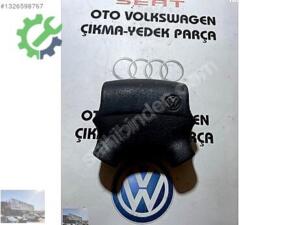 VW POLO CLASSİC DİREKSİYON AİRBAG ÇIKMA ORJİNAL CLASİK KLASİK VO