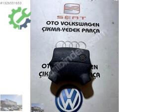 VW POLO CLASSİC DİREKSİYON SÜRÜCÜ AİRBAG CLASİK KLASİK VOLKSWAGE