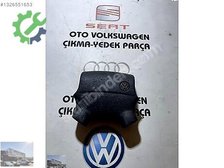 Volkswagen Polo Airbag (Hava Yastığı) çıkma parça