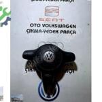 VW POLO DİREKSİYON AİRBAG ÇIKMA ORJİNAL VOLKSWAGEN