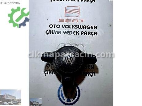 Volkswagen Polo Airbag (Hava Yastığı) çıkma parça