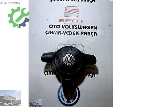 Volkswagen Polo Airbag (Hava Yastığı) çıkma parça