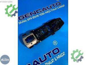 VW POLO DIŞ KAPI KOLU İÇ BRAKETİ SÖKME ORJ 5N0837885 H SOL ÖN