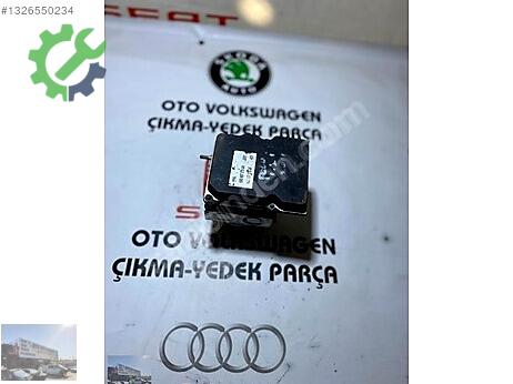 Volkswagen Polo ABS Beyni (Modül) çıkma parça