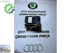 VW POLO FABİA İBİZA ABS BEYNİ 6R0907379C 6R0 907 379 C VOLKSWAGE