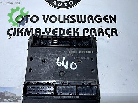 Volkswagen Polo Beyin çıkma parça