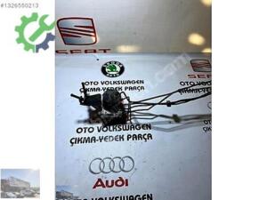VW POLO FABİA İBİZA CORDOBA ABS BEYNİ OEM 6Q0907379AH 6Q0907379A