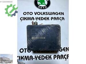 VW POLO FABİA İBİZA CORDOBA LEON ABS BEYNİ 6Q0907379L 6Q0 907 37