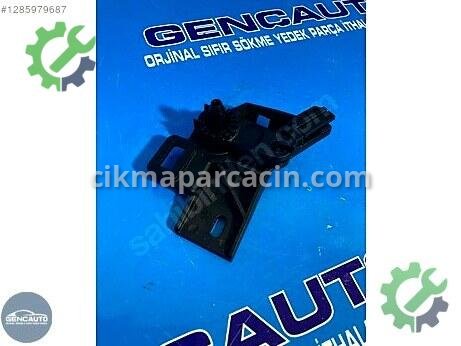 Volkswagen Polo Kaput Açma Kolu çıkma parça