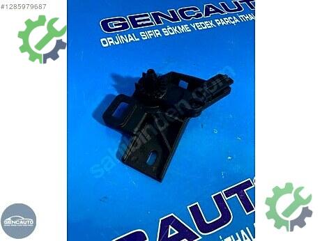 Volkswagen Polo Kaput Açma Kolu 517823633A çıkma parça