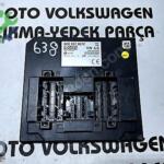 VW POLO GOLF FABİA BCM KONFOR BEYNİ 6C0937087C 6C0 937 087 C İBİ