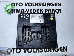 VW POLO GOLF FABİA BCM KONFOR BEYNİ 6C0937087C 6C0 937 087 C İBİ