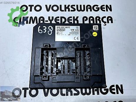 Volkswagen Polo Beyin çıkma parça