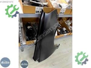 VW POLO IV ÇAMURLUK ÖN SAĞ SIFIR İTHAL OEM 6Q0821106 E