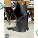 VW POLO IV ÇAMURLUK ÖN SOL SIFIR İTHAL OEM 6Q0821105 E
