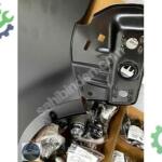 VW POLO IV ÇAMURLUK ÖN SOL SIFIR İTHAL OEM 6Q0821105 E