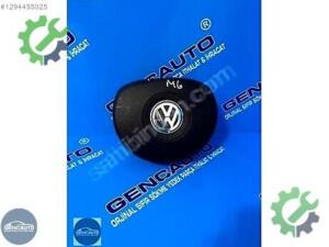 VW POLO IV DİREKSİYON AİRBAG SÖKME ORJİNAL OEM 1T0880201