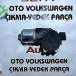 VW POLO JETTA RAPİD TOLEDO 6R1955119A SİLECEK MOTORU 6R1 955 119