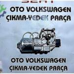 VW POLO JETTA RAPİD TOLEDO 6R1955119A SİLECEK MOTORU 6R1 955 119