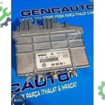 VW POLO MOTOR BEYNİ SIFIR ORJİNAL OEM 030906027 L