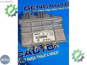 VW POLO MOTOR BEYNİ SIFIR ORJİNAL OEM 030906027 L