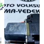 VW POLO SEAT İBİZA 6R0959812G SAĞ ARKA CAM KRİKO MOTORU 6R0 959