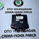Skoda Fabia Beyin Çıkma Parça Konya