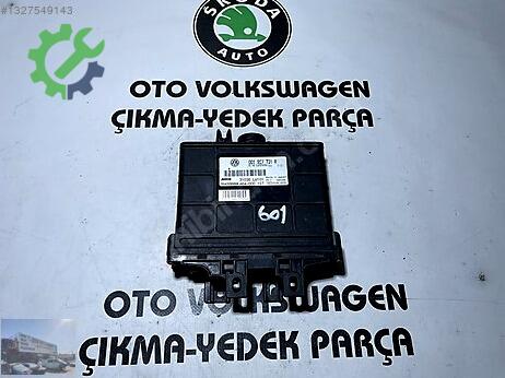Skoda Fabia Beyin çıkma parça