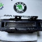 Skoda Fabia Beyin Çıkma Parça Konya